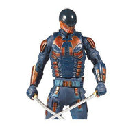 McFarlane Toys DC Build - a - Figure Wave Suicide Squad (Bloodsport or Harley Quinn) 7 - Inch Scale Action Figure - The Mage's Emporium ToyShnip Shopify Collective ToyShnip Used English Action Figure Japanese Style Comic Book