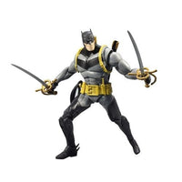 McFarlane Toys DC Collector Batman vs Azrael Batman Armor 7 - Inch Scale Action Figure 2 - Pack - The Mage's Emporium ToyShnip Shopify Collective ToyShnip Used English Action & Toy Figures Japanese Style Comic Book