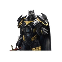 McFarlane Toys DC Collector Batman vs Azrael Batman Armor 7 - Inch Scale Action Figure 2 - Pack - The Mage's Emporium ToyShnip Shopify Collective ToyShnip Used English Action & Toy Figures Japanese Style Comic Book