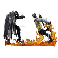 McFarlane Toys DC Collector Batman vs Azrael Batman Armor 7 - Inch Scale Action Figure 2 - Pack - The Mage's Emporium ToyShnip Shopify Collective ToyShnip Used English Action & Toy Figures Japanese Style Comic Book