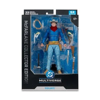 McFarlane Toys DC Collector Edition 7-Inch Scale Action Figure - Select Figure(s)