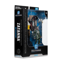 McFarlane Toys DC Collector Edition 7-Inch Scale Action Figure - Select Figure(s)