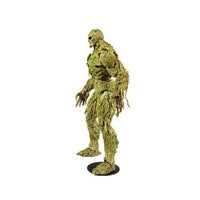 McFarlane Toys DC Collector Swamp Thing Megafig 7 - Inch Action Figure - The Mage's Emporium ToyShnip Shopify Collective ToyShnip Used English Action & Toy Figures Japanese Style Comic Book