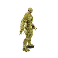 McFarlane Toys DC Collector Swamp Thing Megafig 7 - Inch Action Figure - The Mage's Emporium ToyShnip Shopify Collective ToyShnip Used English Action & Toy Figures Japanese Style Comic Book