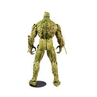 McFarlane Toys DC Collector Swamp Thing Megafig 7 - Inch Action Figure - The Mage's Emporium ToyShnip Shopify Collective ToyShnip Used English Action & Toy Figures Japanese Style Comic Book