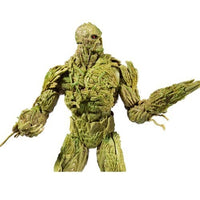 McFarlane Toys DC Collector Swamp Thing Megafig 7 - Inch Action Figure - The Mage's Emporium ToyShnip Shopify Collective ToyShnip Used English Action & Toy Figures Japanese Style Comic Book