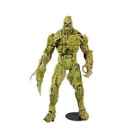 McFarlane Toys DC Collector Swamp Thing Megafig 7 - Inch Action Figure - The Mage's Emporium ToyShnip Shopify Collective ToyShnip Used English Action & Toy Figures Japanese Style Comic Book