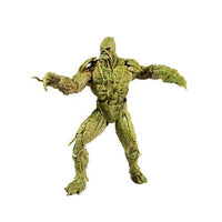 McFarlane Toys DC Collector Swamp Thing Megafig 7 - Inch Action Figure - The Mage's Emporium ToyShnip Shopify Collective ToyShnip Used English Action & Toy Figures Japanese Style Comic Book
