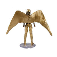 McFarlane Toys DC Comics Wave 2 Wonder Woman 1984 Gold Costume 7 - Inch Action Figure - The Mage's Emporium ToyShnip Shopify Collective ToyShnip Used English Toys & Games Japanese Style Comic Book