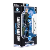 McFarlane Toys DC Gaming Injustice 2 7-Inch Scale Action Figure