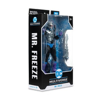 McFarlane Toys DC Multiverse 7-Inch Scale Action Figure - Select Figure(s)