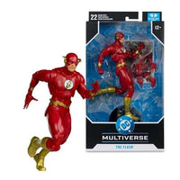 McFarlane Toys DC Multiverse 7-Inch Scale Action Figure - Select Figure(s)