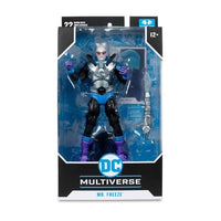 McFarlane Toys DC Multiverse 7-Inch Scale Action Figure - Select Figure(s)