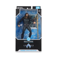 McFarlane Toys DC Multiverse Aquaman and the Lost Kingdom Movie 7-Inch Scale Action Figure - Select Figure(s)