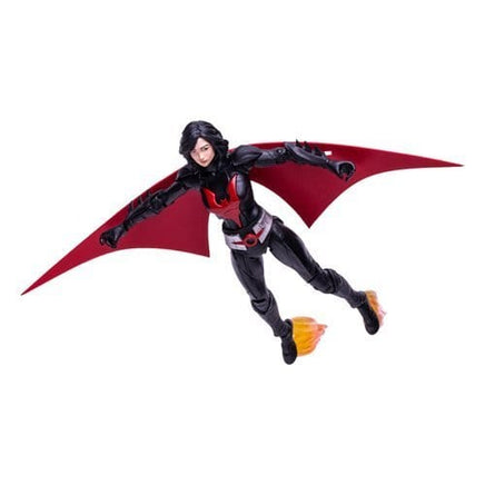 McFarlane Toys DC Multiverse Batman Beyond 7 - Inch Scale Action Figure - Select Figure(s) - The Mage's Emporium ToyShnip Shopify Collective ToyShnip Used English Action & Toy Figures Japanese Style Comic Book