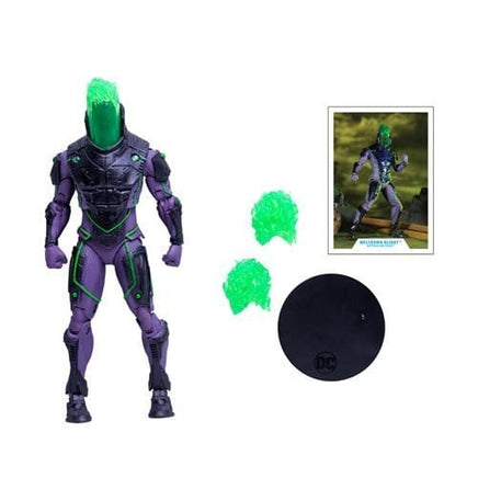 McFarlane Toys DC Multiverse Batman Beyond 7 - Inch Scale Action Figure - Select Figure(s) - The Mage's Emporium ToyShnip Shopify Collective ToyShnip Used English Action & Toy Figures Japanese Style Comic Book