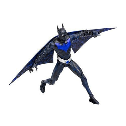 McFarlane Toys DC Multiverse Batman Beyond 7 - Inch Scale Action Figure - Select Figure(s) - The Mage's Emporium ToyShnip Shopify Collective ToyShnip Used English Action & Toy Figures Japanese Style Comic Book