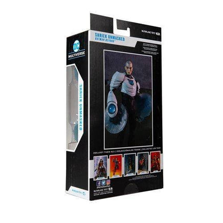 McFarlane Toys DC Multiverse Batman Beyond 7 - Inch Scale Action Figure - Select Figure(s) - The Mage's Emporium ToyShnip Shopify Collective ToyShnip Used English Action & Toy Figures Japanese Style Comic Book