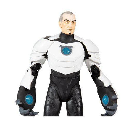 McFarlane Toys DC Multiverse Batman Beyond 7 - Inch Scale Action Figure - Select Figure(s) - The Mage's Emporium ToyShnip Shopify Collective ToyShnip Used English Action & Toy Figures Japanese Style Comic Book