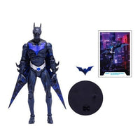 McFarlane Toys DC Multiverse Batman Beyond 7 - Inch Scale Action Figure - Select Figure(s) - The Mage's Emporium ToyShnip Shopify Collective ToyShnip Used English Action & Toy Figures Japanese Style Comic Book