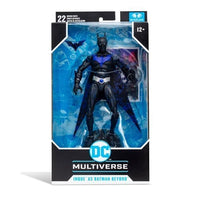 McFarlane Toys DC Multiverse Batman Beyond 7 - Inch Scale Action Figure - Select Figure(s) - The Mage's Emporium ToyShnip Shopify Collective ToyShnip Used English Action & Toy Figures Japanese Style Comic Book