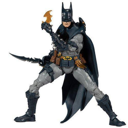 McFarlane Toys DC Multiverse Batman Designed by Todd McFarlane 7 - Inch Action Figure - The Mage's Emporium ToyShnip Shopify Collective ToyShnip Used English Action & Toy Figures Japanese Style Comic Book