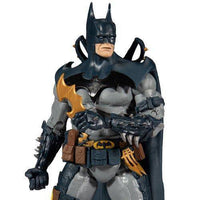 McFarlane Toys DC Multiverse Batman Designed by Todd McFarlane 7 - Inch Action Figure - The Mage's Emporium ToyShnip Shopify Collective ToyShnip Used English Action & Toy Figures Japanese Style Comic Book