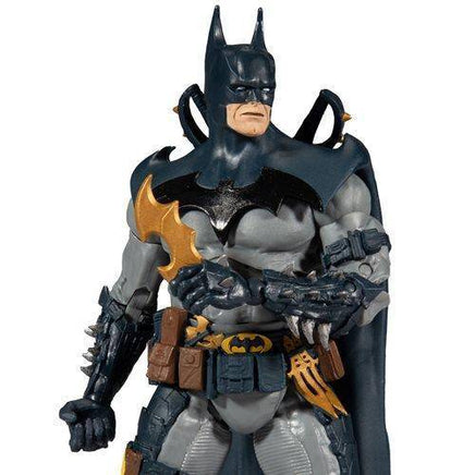 McFarlane Toys DC Multiverse Batman Designed by Todd McFarlane 7 - Inch Action Figure - The Mage's Emporium ToyShnip Shopify Collective ToyShnip Used English Action & Toy Figures Japanese Style Comic Book