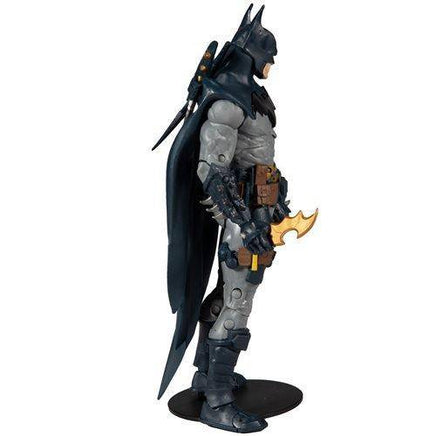 McFarlane Toys DC Multiverse Batman Designed by Todd McFarlane 7 - Inch Action Figure - The Mage's Emporium ToyShnip Shopify Collective ToyShnip Used English Action & Toy Figures Japanese Style Comic Book