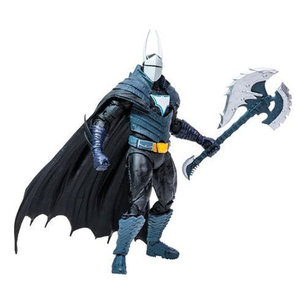 McFarlane Toys DC Multiverse Batman Duke Thomas Tales From The Dark Multiverse 7 - Inch Scale Action Figure - The Mage's Emporium ToyShnip Shopify Collective ToyShnip Used English Action & Toy Figures Japanese Style Comic Book