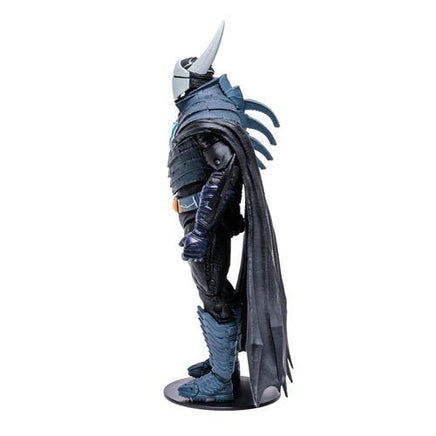 McFarlane Toys DC Multiverse Batman Duke Thomas Tales From The Dark Multiverse 7 - Inch Scale Action Figure - The Mage's Emporium ToyShnip Shopify Collective ToyShnip Used English Action & Toy Figures Japanese Style Comic Book