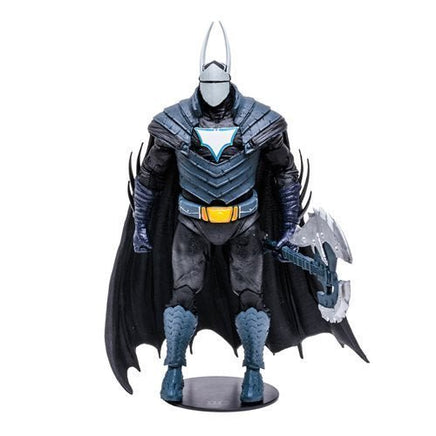 McFarlane Toys DC Multiverse Batman Duke Thomas Tales From The Dark Multiverse 7 - Inch Scale Action Figure - The Mage's Emporium ToyShnip Shopify Collective ToyShnip Used English Action & Toy Figures Japanese Style Comic Book