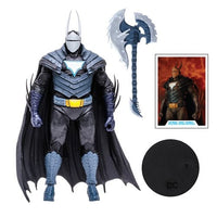 McFarlane Toys DC Multiverse Batman Duke Thomas Tales From The Dark Multiverse 7 - Inch Scale Action Figure - The Mage's Emporium ToyShnip Shopify Collective ToyShnip Used English Action & Toy Figures Japanese Style Comic Book