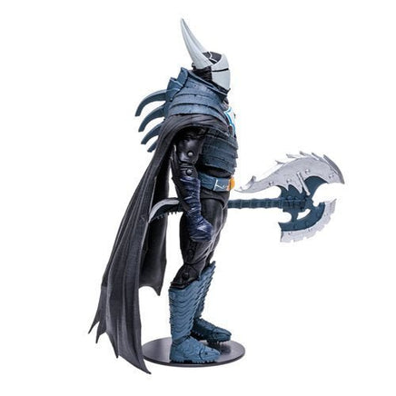 McFarlane Toys DC Multiverse Batman Duke Thomas Tales From The Dark Multiverse 7 - Inch Scale Action Figure - The Mage's Emporium ToyShnip Shopify Collective ToyShnip Used English Action & Toy Figures Japanese Style Comic Book