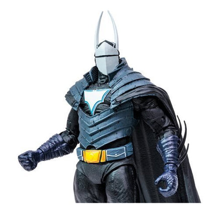 McFarlane Toys DC Multiverse Batman Duke Thomas Tales From The Dark Multiverse 7 - Inch Scale Action Figure - The Mage's Emporium ToyShnip Shopify Collective ToyShnip Used English Action & Toy Figures Japanese Style Comic Book