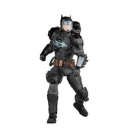McFarlane Toys DC Multiverse Batman Hazmat Batsuit 7 - Inch Scale Action Figure - The Mage's Emporium ToyShnip Shopify Collective ToyShnip Used English Action & Toy Figures Japanese Style Comic Book