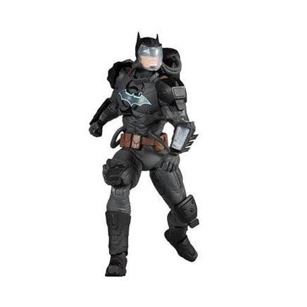 McFarlane Toys DC Multiverse Batman Hazmat Batsuit 7 - Inch Scale Action Figure - The Mage's Emporium ToyShnip Shopify Collective ToyShnip Used English Action & Toy Figures Japanese Style Comic Book