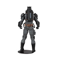 McFarlane Toys DC Multiverse Batman Hazmat Batsuit 7 - Inch Scale Action Figure - The Mage's Emporium ToyShnip Shopify Collective ToyShnip Used English Action & Toy Figures Japanese Style Comic Book