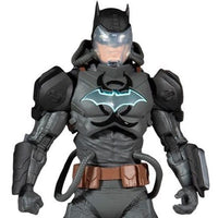 McFarlane Toys DC Multiverse Batman Hazmat Batsuit 7 - Inch Scale Action Figure - The Mage's Emporium ToyShnip Shopify Collective ToyShnip Used English Action & Toy Figures Japanese Style Comic Book
