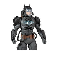 McFarlane Toys DC Multiverse Batman Hazmat Batsuit 7 - Inch Scale Action Figure - The Mage's Emporium ToyShnip Shopify Collective ToyShnip Used English Action & Toy Figures Japanese Style Comic Book