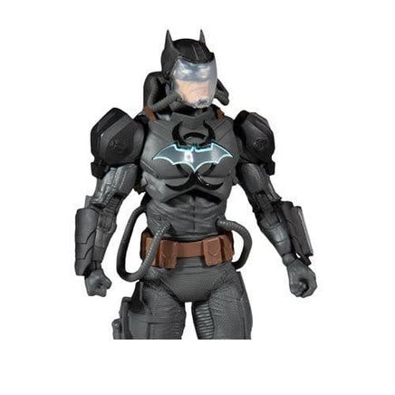 McFarlane Toys DC Multiverse Batman Hazmat Batsuit 7 - Inch Scale Action Figure - The Mage's Emporium ToyShnip Shopify Collective ToyShnip Used English Action & Toy Figures Japanese Style Comic Book