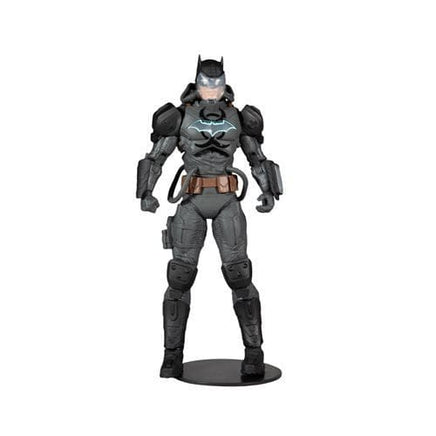 McFarlane Toys DC Multiverse Batman Hazmat Batsuit 7 - Inch Scale Action Figure - The Mage's Emporium ToyShnip Shopify Collective ToyShnip Used English Action & Toy Figures Japanese Style Comic Book