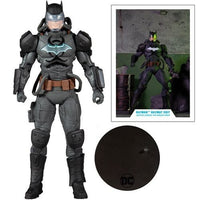 McFarlane Toys DC Multiverse Batman Hazmat Batsuit 7 - Inch Scale Action Figure - The Mage's Emporium ToyShnip Shopify Collective ToyShnip Used English Action & Toy Figures Japanese Style Comic Book