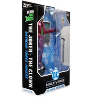 McFarlane Toys DC Multiverse Batman: Three Jokers Wave 1 7 - Inch Scale Action Figure - Select Figure(s) - The Mage's Emporium ToyShnip Shopify Collective ToyShnip Used English Action Figure Japanese Style Comic Book