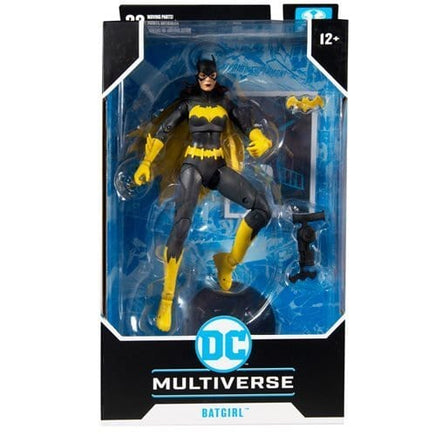 McFarlane Toys DC Multiverse Batman: Three Jokers Wave 1 7 - Inch Scale Action Figure - Select Figure(s) - The Mage's Emporium ToyShnip Shopify Collective ToyShnip Used English Action Figure Japanese Style Comic Book