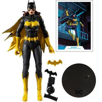 McFarlane Toys DC Multiverse Batman: Three Jokers Wave 1 7 - Inch Scale Action Figure - Select Figure(s) - The Mage's Emporium ToyShnip Shopify Collective ToyShnip Used English Action Figure Japanese Style Comic Book