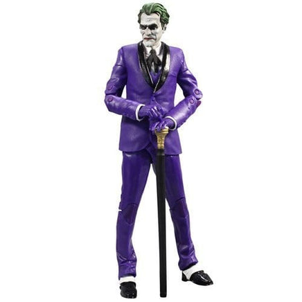 McFarlane Toys DC Multiverse Batman: Three Jokers Wave 1 7 - Inch Scale Action Figure - Select Figure(s) - The Mage's Emporium ToyShnip Shopify Collective ToyShnip Used English Action Figure Japanese Style Comic Book
