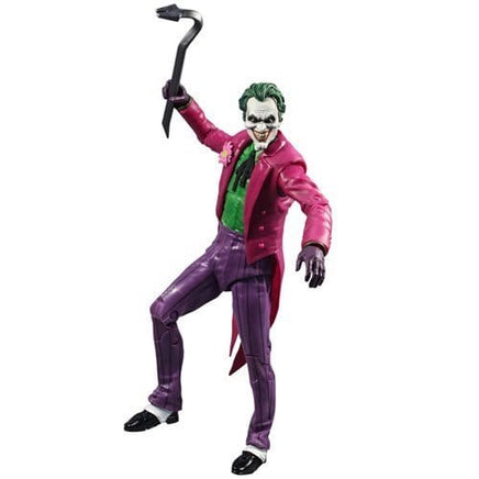 McFarlane Toys DC Multiverse Batman: Three Jokers Wave 1 7 - Inch Scale Action Figure - Select Figure(s) - The Mage's Emporium ToyShnip Shopify Collective ToyShnip Used English Action Figure Japanese Style Comic Book