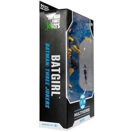 McFarlane Toys DC Multiverse Batman: Three Jokers Wave 1 7 - Inch Scale Action Figure - Select Figure(s) - The Mage's Emporium ToyShnip Shopify Collective ToyShnip Used English Action Figure Japanese Style Comic Book