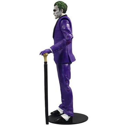 McFarlane Toys DC Multiverse Batman: Three Jokers Wave 1 7 - Inch Scale Action Figure - Select Figure(s) - The Mage's Emporium ToyShnip Shopify Collective ToyShnip Used English Action Figure Japanese Style Comic Book